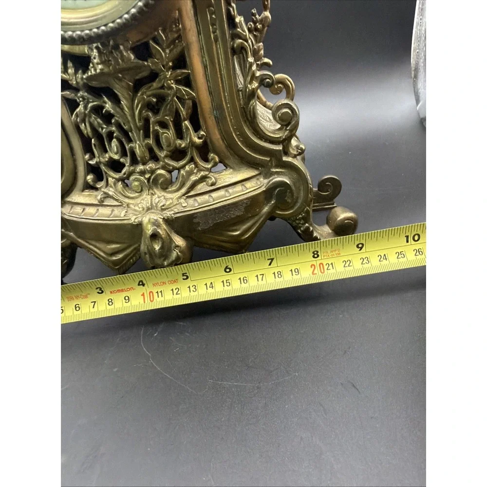 Antique ornate louis